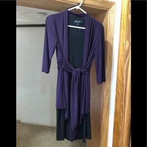 R&M Richard’s dress